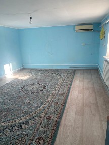 Времянка Сарай 2 бөлме сатылады