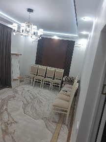 Продается квартира