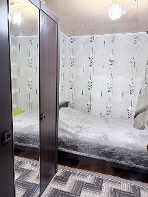 Костанайская область, Береговое