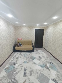 Продажа 2-комнатной квартиры в г. Уральск район Тюленина