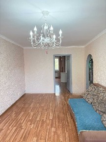Продажа 2-комнатной квартиры в г. Уральск в районе Диана