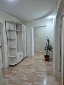 Продаётся 4х-комнатная квартира в центре р-он Л. Толстого