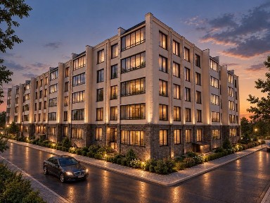 Северо-Казахстанская область, Петропавловск