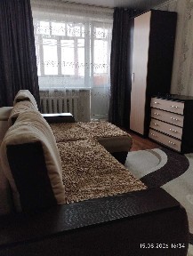 Северо-Казахстанская область, Петропавловск