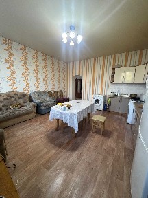 4-комнатная квартира, 105.2 м², 4-я Кирпичная