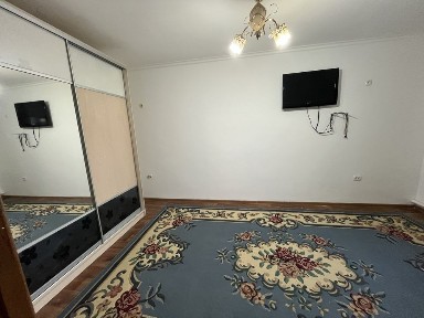 Времянка жалданады Мухит Жумагалиева көшесі 1 комнатты