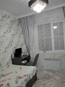 Продам новый дом