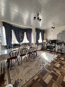 Продам дом пена блок