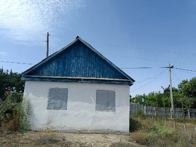 Дача с домом 27квм, уч-к 5 соток