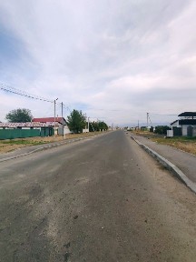 Алматинская область, Талдыкорган, Центр города