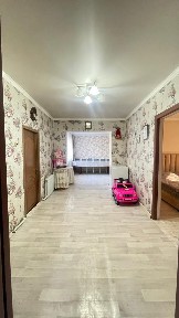 Продаётся дом с мебелью