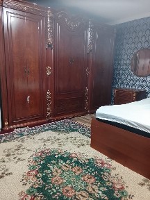Сдается времянка на долгий срок.