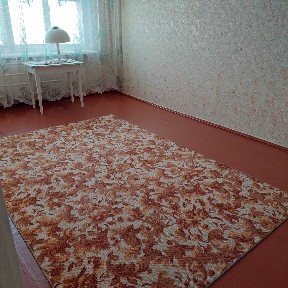 Квартира 3-х комнатная