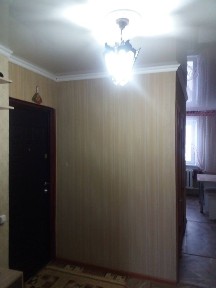 Продам трёх комнатную квартиру