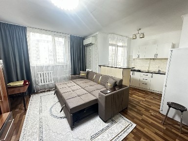 Аренда однокомнатной квартиры