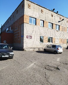 Северо-Казахстанская область, Петропавловск