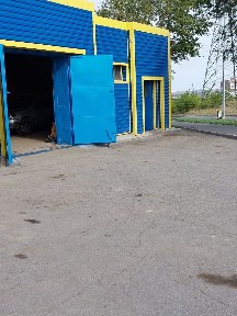 Сдаю на почасовую аренду бокс