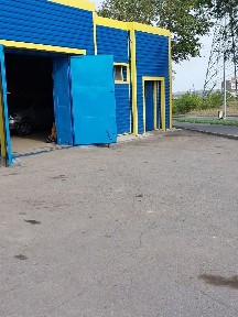 Сдаю на почасовую аренду бокс