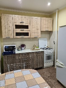 Сдаётся 2х комнатная квартира