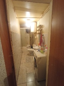 Западно-Казахстанская область, Уральск, 2-й рабочий