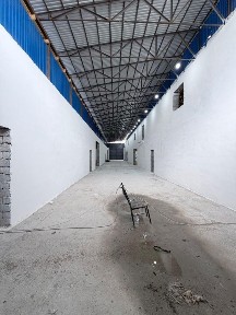 Сдается в аренду коммерческое здание под производство