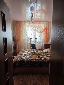 Продам 3-х ком квартиру