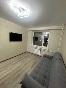 Продам 1 комнатную квартиру Юбилейная 140