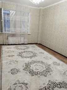 Нұрсаядан 2бөлмелі үй ұзақ мерзімге жалға беріледі.
