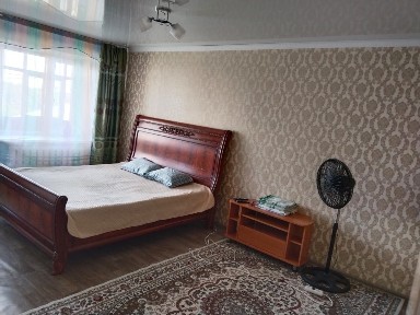 продам квартиру в рассрочку Семее