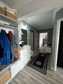 Продам квартиру в экологический чистом районе