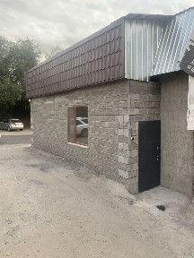 Алматинская область, Боралдай