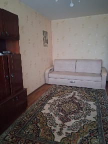 Сдам 2 ком квартиру улучшенной планировки на 3 этаже 8мкр
