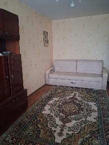 Сдам 2 ком квартиру улучшенной планировки на 3 этаже 8мкр