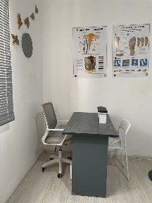 Субаренда кабинета