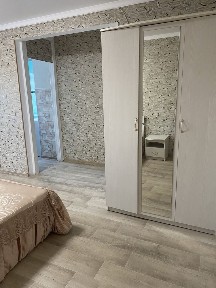 Сдам квартиру почасово