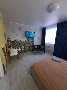 Сдам однокомнатную квартиру