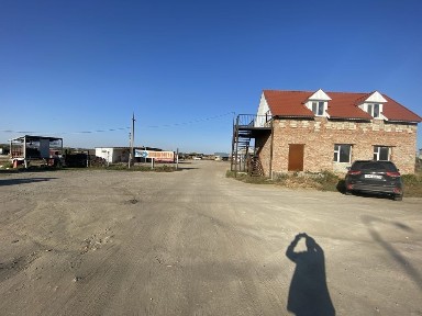 Земля комерческого назначения 48 соток