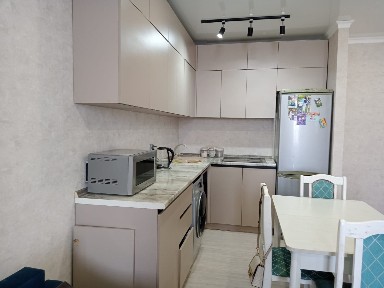 Продам 2х комнатную квартиру