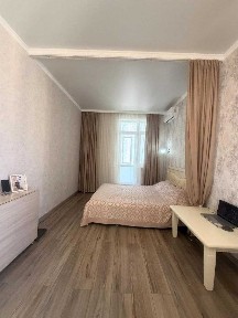 Светлая евродвушка 53 м² в новом доме (2023) - Заходи и живи