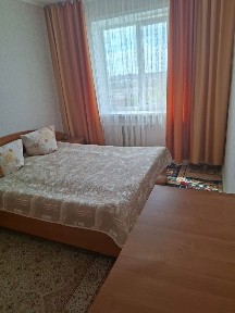 Продам 3-х комн квартиру в высотном доме