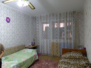 Продам 2комн квартиру по адресу 4микр 39дом