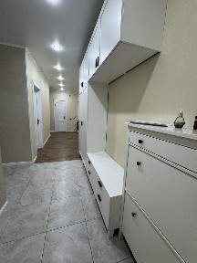 Продается квартира