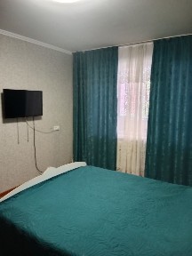 Актюбинская область, Актобе, Старый город