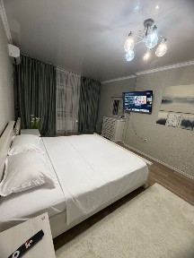 Сдам квартира по чесавой и на сутки час 1500