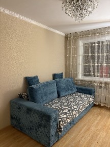 1 комн. квартира СУТКИ, НОЧЬ, ЧАСЫ