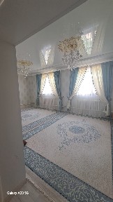 Коктем кошесинен Уй Сатылады