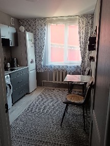 Сдам полуторку Карбышева 52