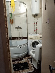 сдам в аренду квартиру