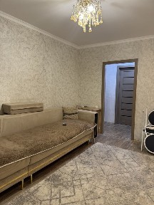 Продаю 2-комнатную квартиру на Востоке-2.