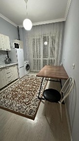 Квартира посуточно 1 комнатная ЖК Атамекен